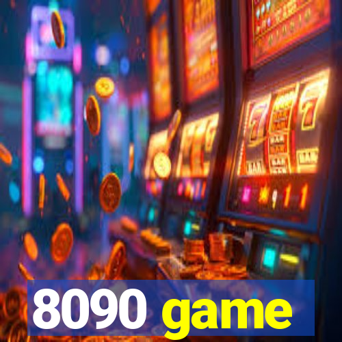 8090 game