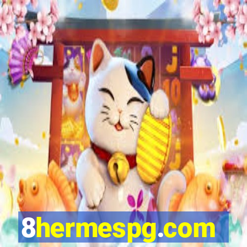 8hermespg.com