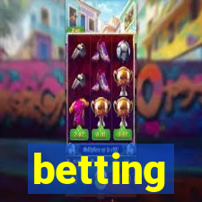 betting