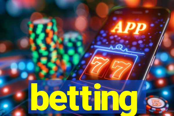 betting