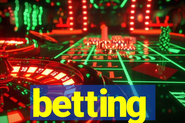 betting
