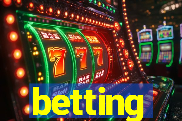 betting