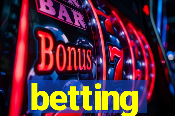 betting