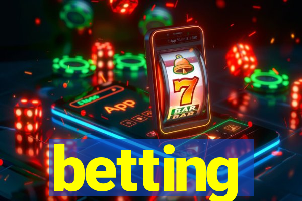 betting