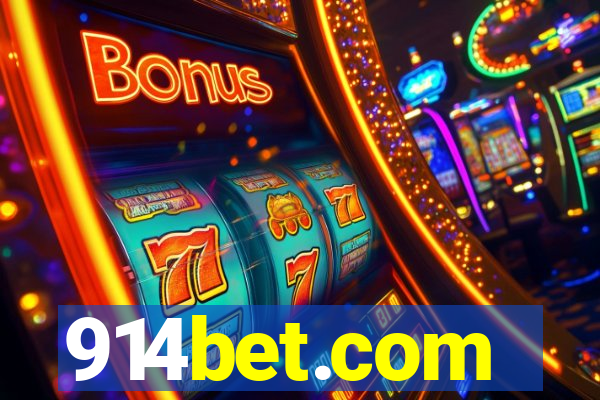 914bet.com