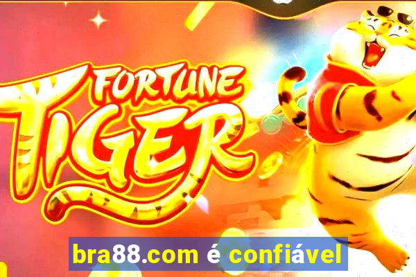 bra88.com é confiável
