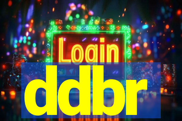 ddbr