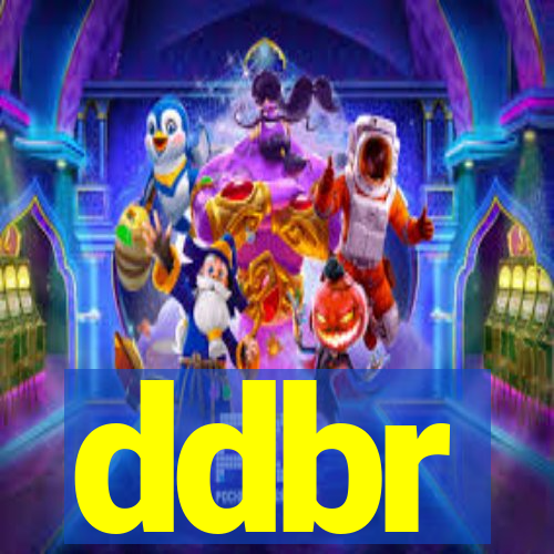 ddbr