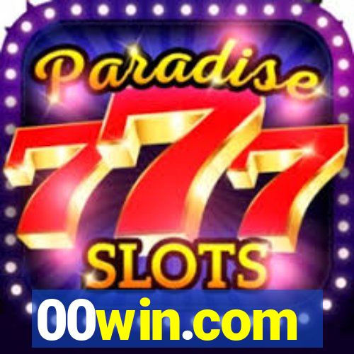 00win.com