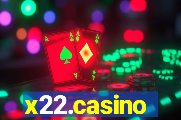 x22.casino