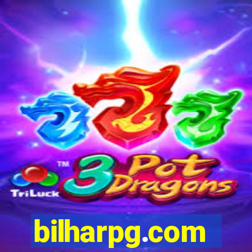 bilharpg.com