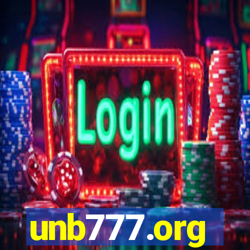 unb777.org