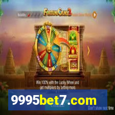 9995bet7.com