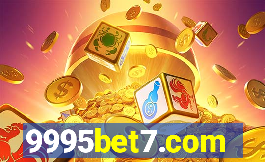 9995bet7.com
