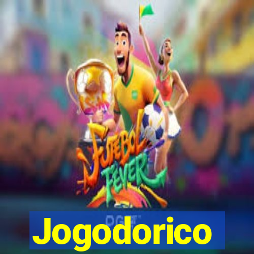 Jogodorico