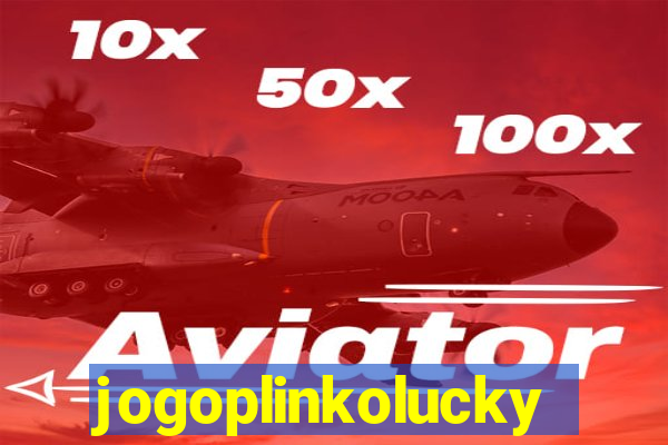 jogoplinkolucky