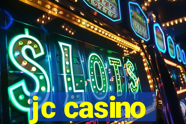 jc casino