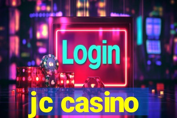 jc casino