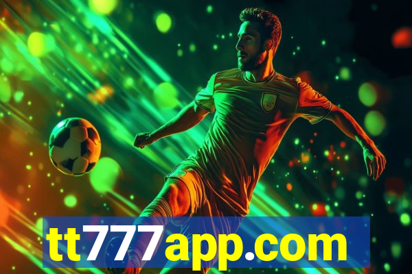 tt777app.com