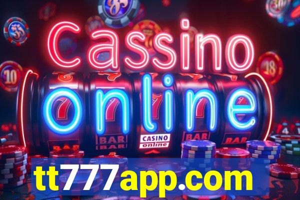 tt777app.com