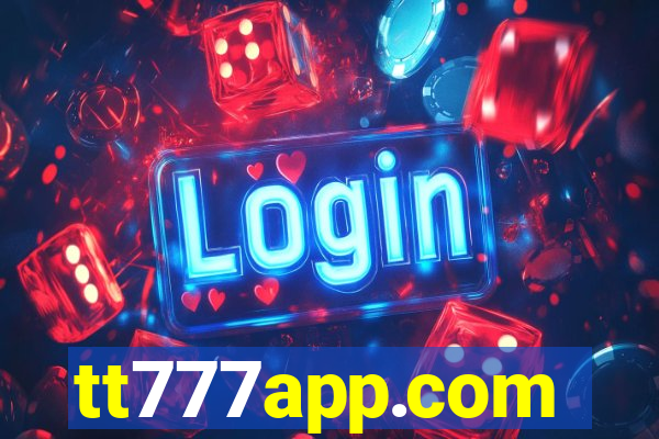 tt777app.com