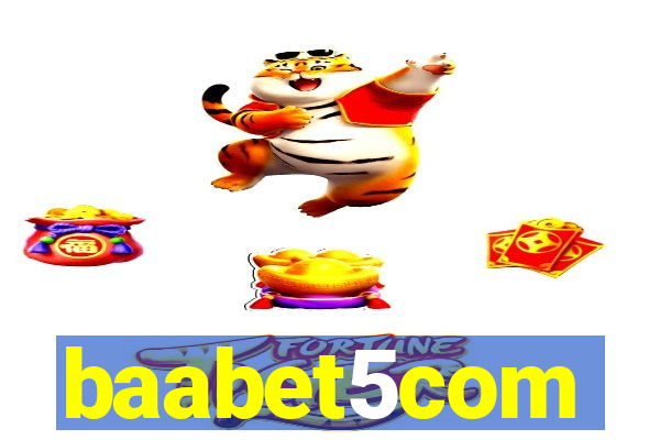 baabet5com