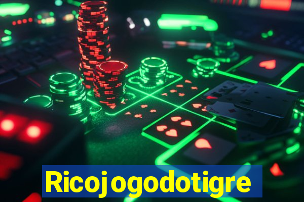 Ricojogodotigre