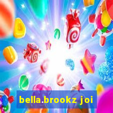 bella.brookz joi