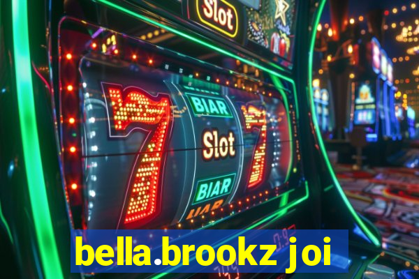 bella.brookz joi