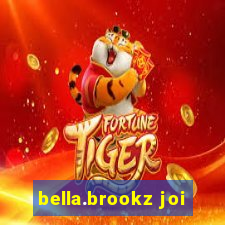 bella.brookz joi