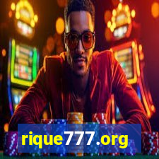 rique777.org