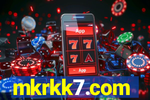 mkrkk7.com