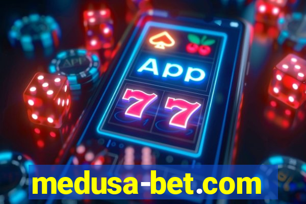 medusa-bet.com