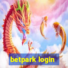 betpark login