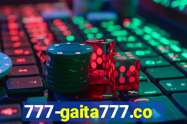 777-gaita777.com