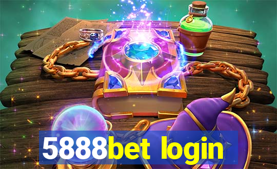 5888bet login