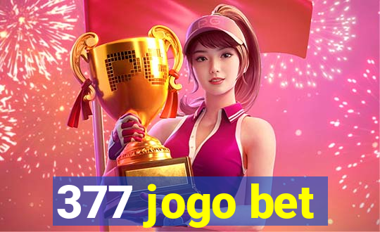377 jogo bet
