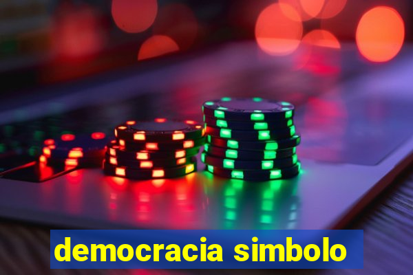 democracia simbolo
