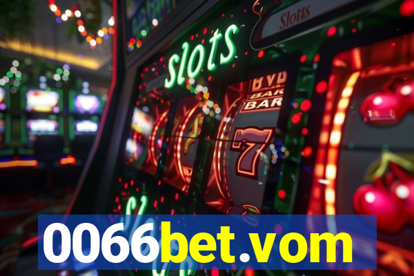 0066bet.vom