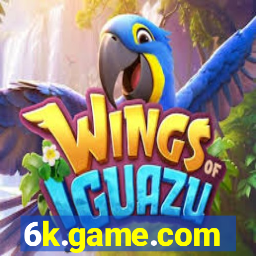 6k.game.com