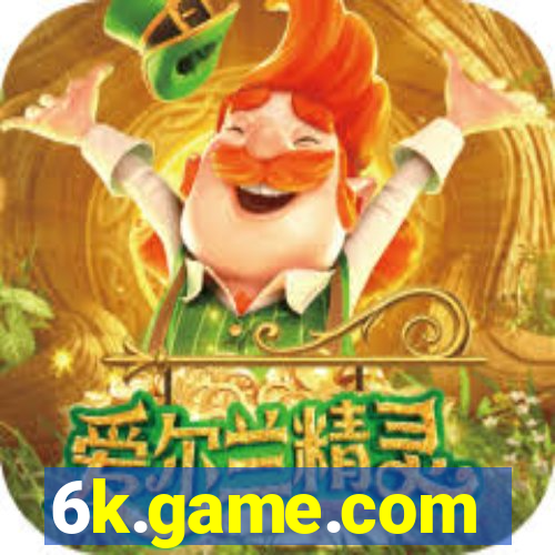 6k.game.com
