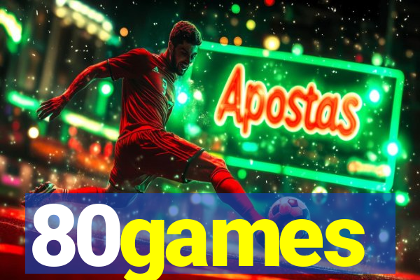 80games