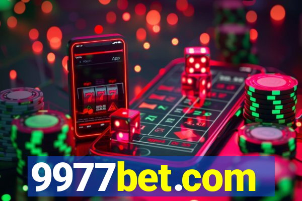 9977bet.com