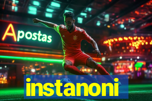 instanoni