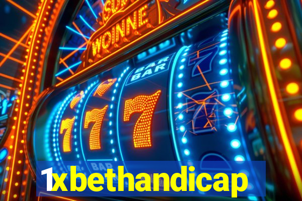 1xbethandicap