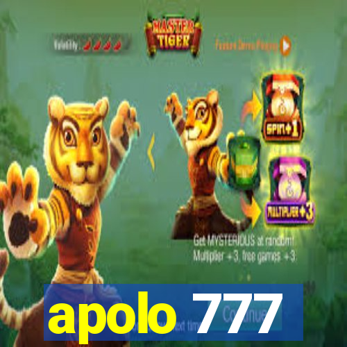 apolo 777