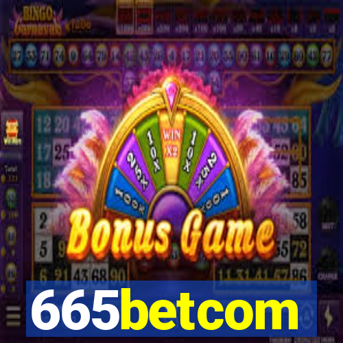 665betcom