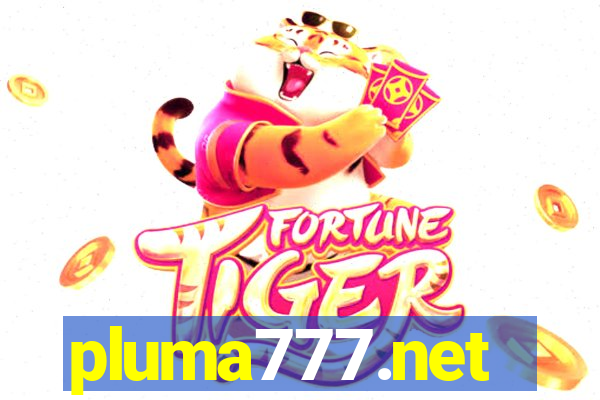 pluma777.net