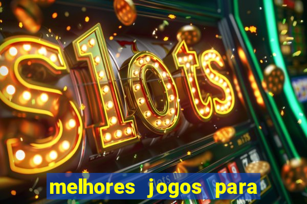 melhores jogos para ganhar dinheiro sem depositar