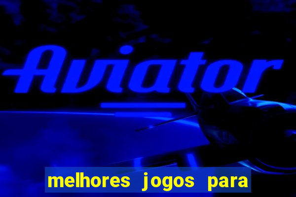 melhores jogos para ganhar dinheiro sem depositar